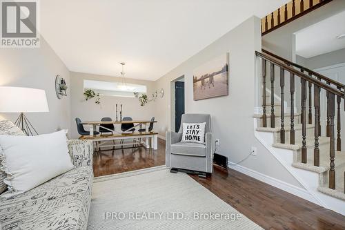 29 Maude Lane, Guelph (Grange Hill East), ON - Indoor Photo Showing Other Room