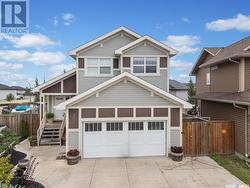 322 Lehrer MANOR  Saskatoon, SK S7R 0L4