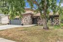 4308 Pasqua Street, Regina, SK  - Outdoor 