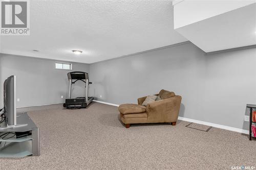 4308 Pasqua Street, Regina, SK - Indoor