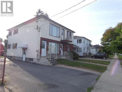 601-601A St Felix Street, Cornwall, ON - Outdoor With Facade