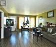 601-601A St Felix Street, Cornwall, ON  - Indoor Photo Showing Living Room 