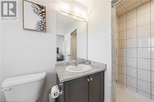 11 Mcwatters Street, Binbrook, ON - Indoor Photo Showing Bathroom