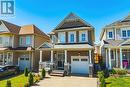 11 Mcwatters Street, Binbrook, ON  - Outdoor With Deck Patio Veranda With Facade 