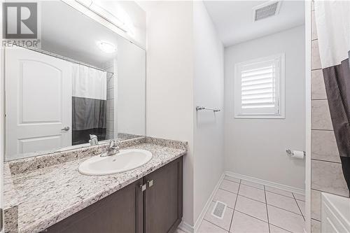 11 Mcwatters Street, Binbrook, ON - Indoor Photo Showing Bathroom