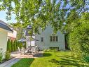 Jardin - 212 Av. Kindersley, Mont-Royal, QC  - Outdoor 