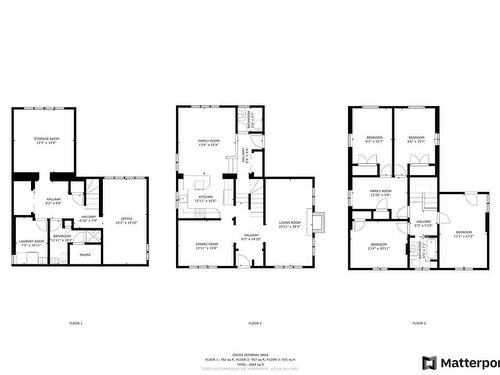 Vue d'ensemble - 212 Av. Kindersley, Mont-Royal, QC - Other