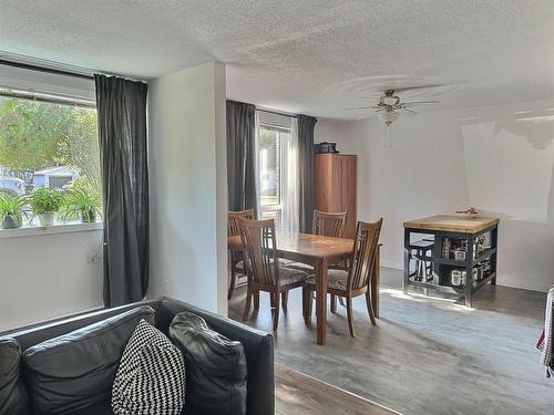 Vue d'ensemble - 196 2E Avenue, Témiscaming, QC - Indoor Photo Showing Dining Room