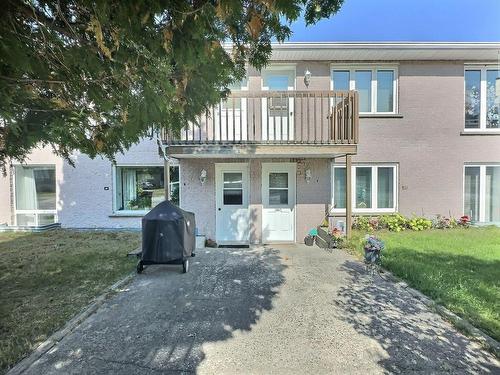 Frontage - 196 2E Avenue, Témiscaming, QC - Outdoor