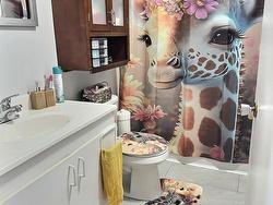 Bathroom - 