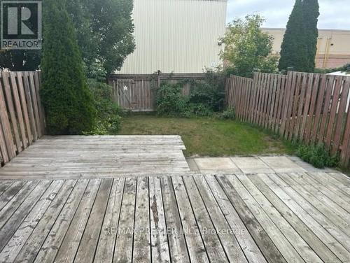 25 Srigley Street, Barrie (Holly), ON - Outdoor With Deck Patio Veranda