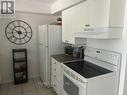 25 Srigley Street, Barrie (Holly), ON  - Indoor Photo Showing Kitchen 