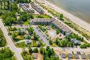 201 - 764 River Road E, Wasaga Beach, ON  - Outdoor With Body Of Water With View 