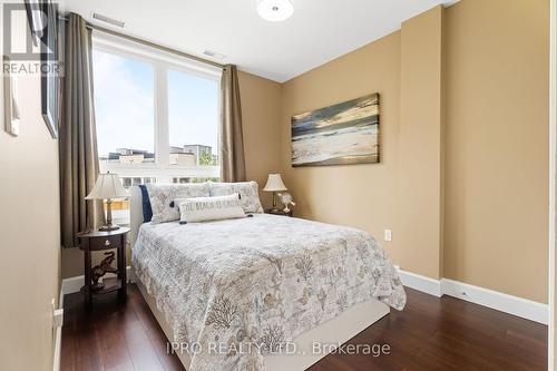 201 - 764 River Road E, Wasaga Beach, ON - Indoor Photo Showing Bedroom