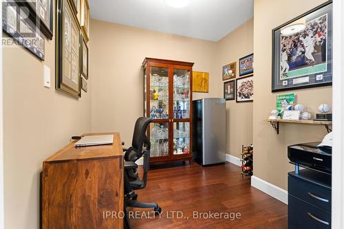 201 - 764 River Road E, Wasaga Beach, ON - Indoor Photo Showing Office