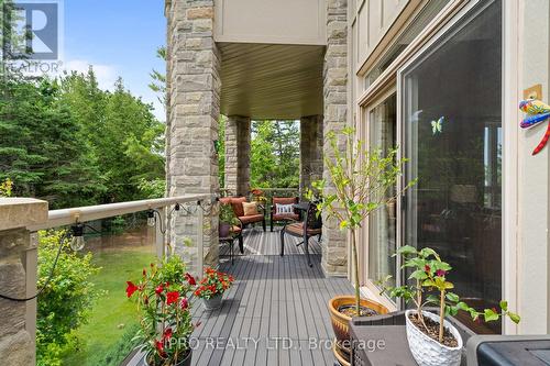 201 - 764 River Road E, Wasaga Beach, ON - Outdoor With Exterior