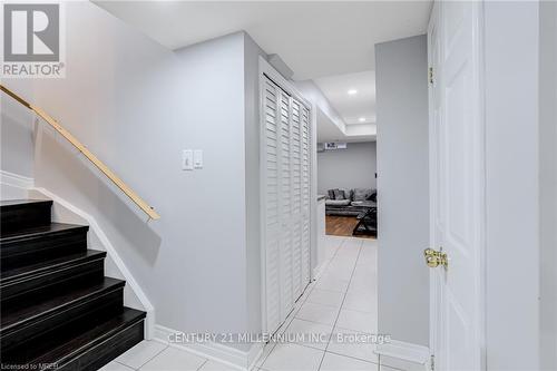 381 Ferndale Road S, Barrie (Ardagh), ON - Indoor Photo Showing Other Room