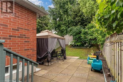 381 Ferndale Road S, Barrie, ON - Outdoor With Exterior