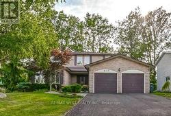 817 DAMIEN WAY  Mississauga (Erindale), ON L5C 3C3