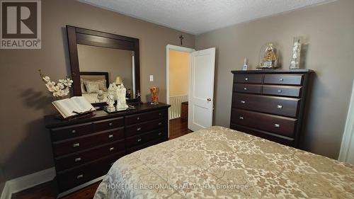 650 Old Weston Road, Toronto, ON - Indoor Photo Showing Bedroom