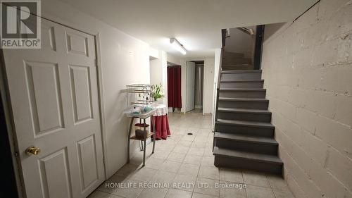 650 Old Weston Road, Toronto (Weston-Pellam Park), ON - Indoor Photo Showing Other Room