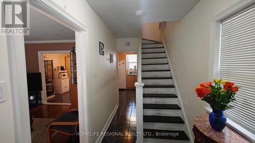 650 Old Weston Road, Toronto, ON - Indoor Photo Showing Other Room