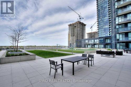 3210 - 510 Curran Place, Mississauga (City Centre), ON 