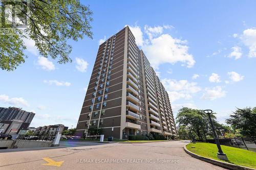 1908 - 511 The West Mall Road, Toronto (Etobicoke West Mall), ON 