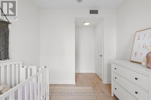 1402 - 56 Annie Craig Drive, Toronto, ON - Indoor