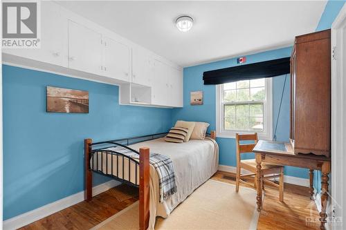 2706 Priscilla Street, Ottawa, ON - Indoor Photo Showing Bedroom