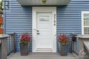 2706 Priscilla Street, Ottawa, ON  - Outdoor With Exterior 