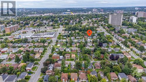 2706 Priscilla Street, Ottawa, ON - Outdoor With View