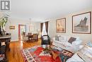 2706 Priscilla Street, Ottawa, ON  - Indoor Photo Showing Living Room 