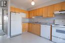 73 Manhattan Crescent, Ottawa, ON  - Indoor Photo Showing Kitchen With Double Sink 