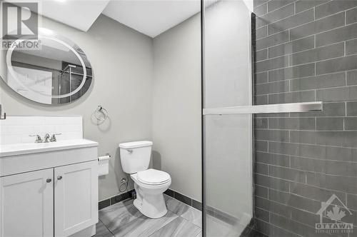 152 Flamborough Walk, Kanata, ON - Indoor Photo Showing Bathroom