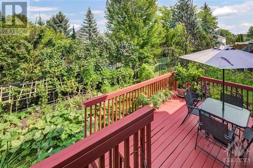 152 Flamborough Walk, Kanata, ON - Outdoor