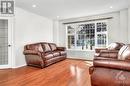 152 Flamborough Walk, Kanata, ON  - Indoor Photo Showing Living Room 