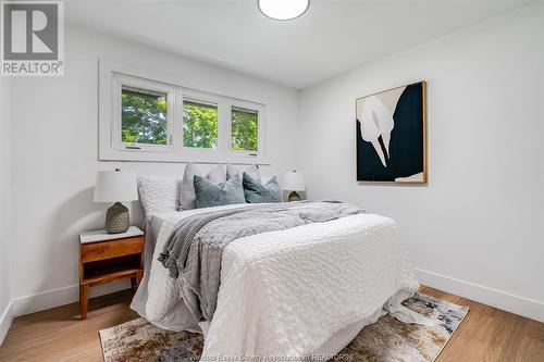 91 Woodlawn, Kingsville, ON - Indoor Photo Showing Bedroom