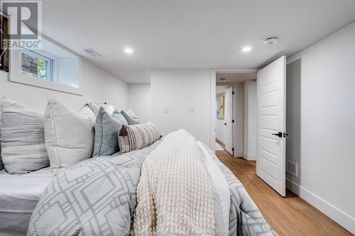 91 Woodlawn, Kingsville, ON - Indoor Photo Showing Bedroom