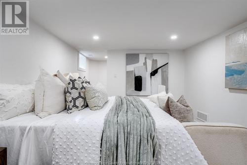 91 Woodlawn, Kingsville, ON - Indoor Photo Showing Bedroom