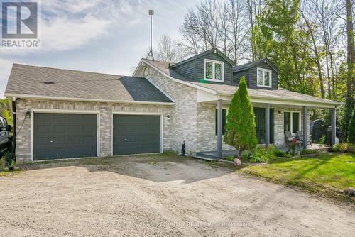 1374 Old Mill Road, Kawartha Lakes (Lindsay), ON - Outdoor