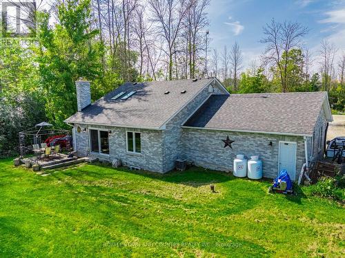 1374 Old Mill Road, Kawartha Lakes (Lindsay), ON - Outdoor