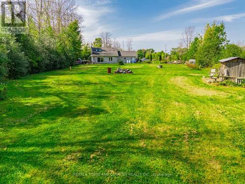 1374 Old Mill Road, Kawartha Lakes (Lindsay), ON - Outdoor