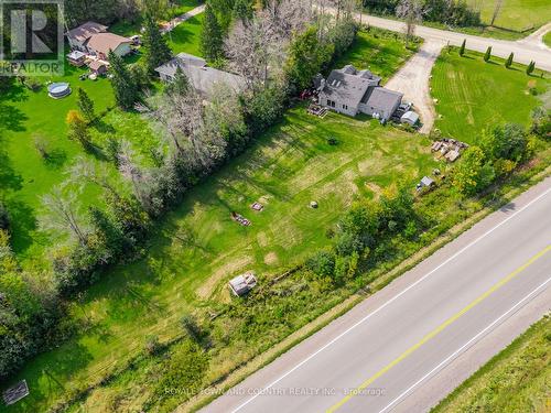 1374 Old Mill Road, Kawartha Lakes (Lindsay), ON - Outdoor With View