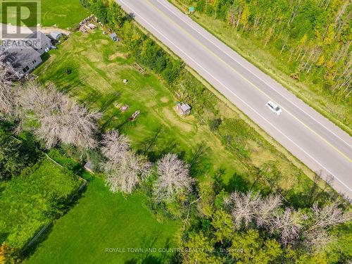 1374 Old Mill Road, Kawartha Lakes (Lindsay), ON - Outdoor With View