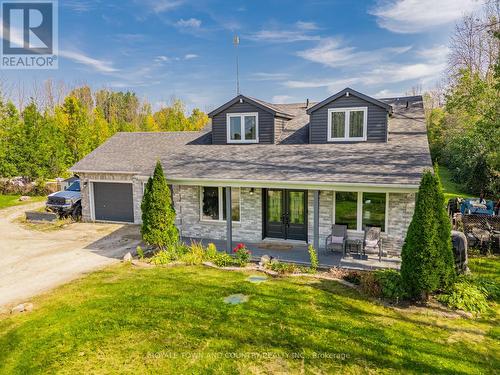 1374 Old Mill Road, Kawartha Lakes (Lindsay), ON - Outdoor