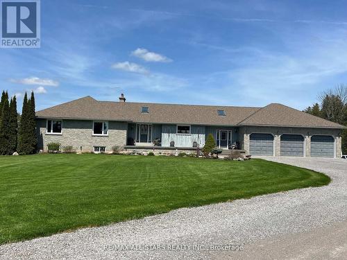 69 County Rd 121, Kawartha Lakes (Fenelon Falls), ON - Outdoor