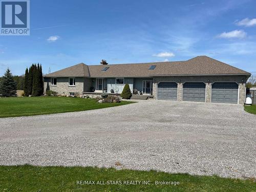 69 County Rd 121, Kawartha Lakes (Fenelon Falls), ON - Outdoor