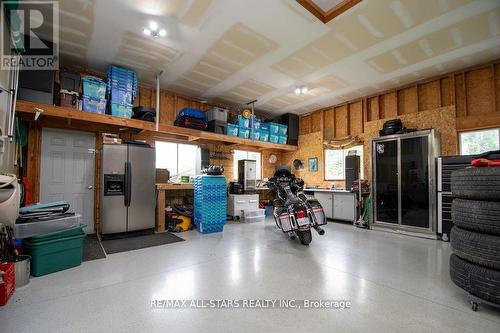 69 County Rd 121, Kawartha Lakes (Fenelon Falls), ON - Indoor Photo Showing Other Room