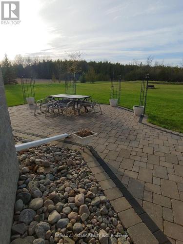 69 County Rd 121, Kawartha Lakes (Fenelon Falls), ON - Outdoor With View